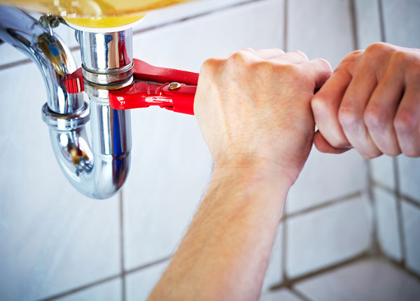 About New Berlinville Plumbers